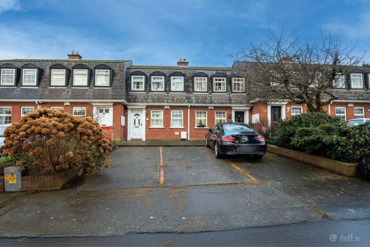 63 The Village, Bettyglen, Raheny, Dublin 5, D05R960