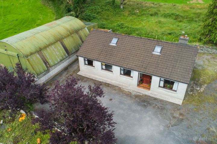 Clashnacrony, Cappawhite, Annacarty, Co. Tipperary, E34WR68