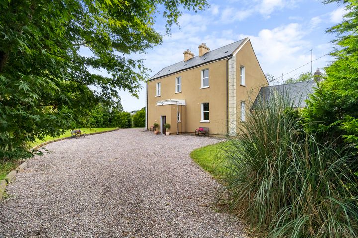 Commons House, Cloyne, Co. Cork, P25FK23