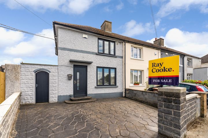 53 Derry Dr, Dublin 12, Dublin, Dublin 12, Dublin