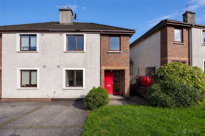9 Glenview Park, Dillons Cross, Co. Cork, Dillons Cross, Co. Cork, T23X7N5