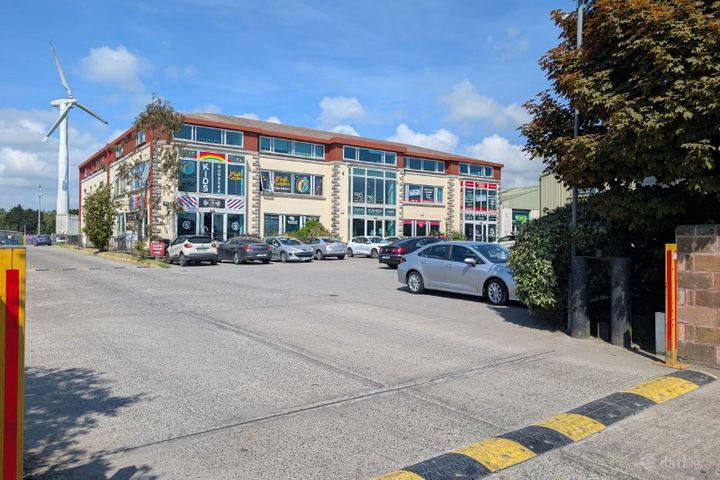 Gorey Business Park,Ramstown, 25Y2C8, Gorey, Co. Wexford