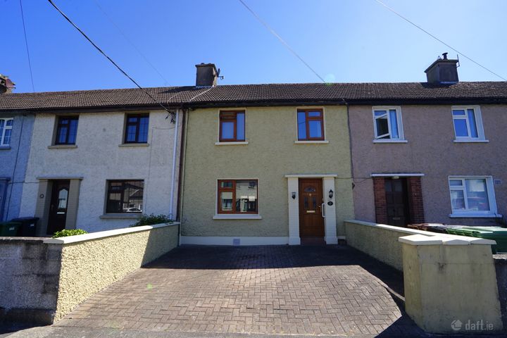 27 German Rd, St Johns Park, Waterford, Waterford