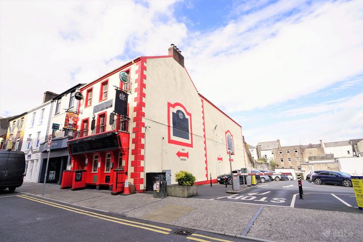 50 High Street, Waterford City Centre, X91DW64