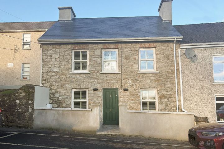Abbey Street, Killaloe, Killaloe, Co. Clare, V94X3TT