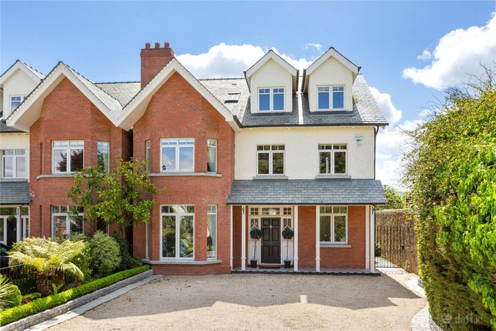 Winterberry, Kilmacud Road Upper, Dublin 14, Dublin 14, Dublin