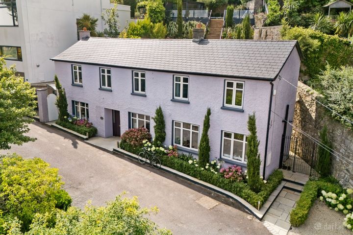 Khyber Pass, Off Sorrento Road, Dalkey, Co. Dublin, A96T998