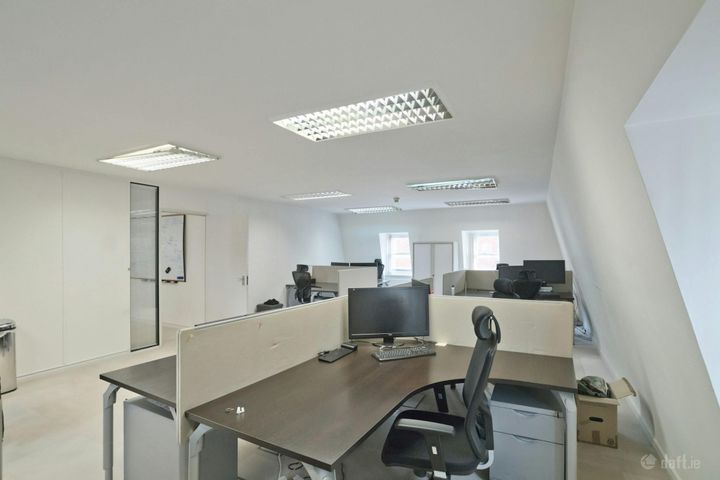 Penthouse, Cavendish House, Arran Court, Smithfield, Dublin 7