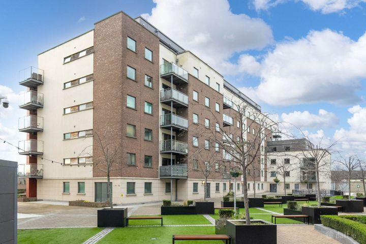 84 The Lighthouse, Church Road, East Wall, Dublin 3, D03F599