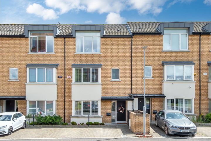 6 Larkfield Way, Dublin 18, Leopardstown, Dublin 18, D18V12E