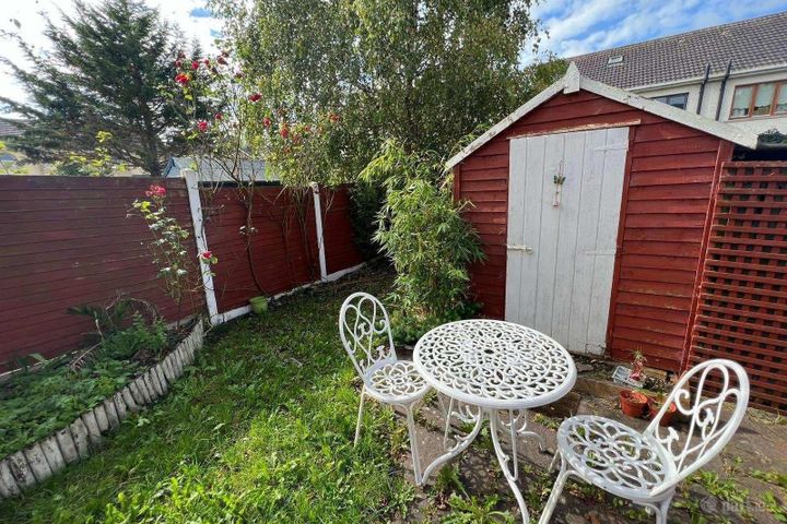 Oldbridge Station, Naas/Sallins co. Kildare, Naas, Co. Kildare