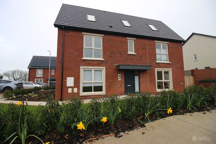 25 Bayly Way, Bayly, Douglas, Co. Cork, T12YPC9