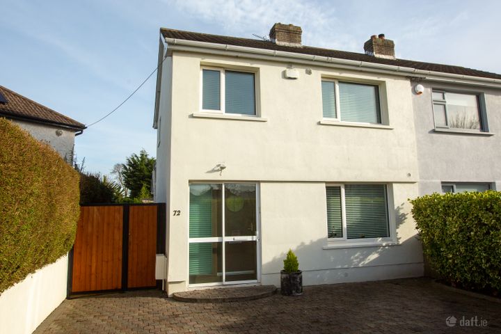 72 Ardmore Park, Co. Wicklow, A98W8N7