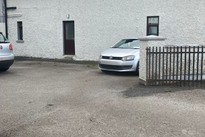 1 Corlea Farms Limited, Shantonagh, Co. Monaghan