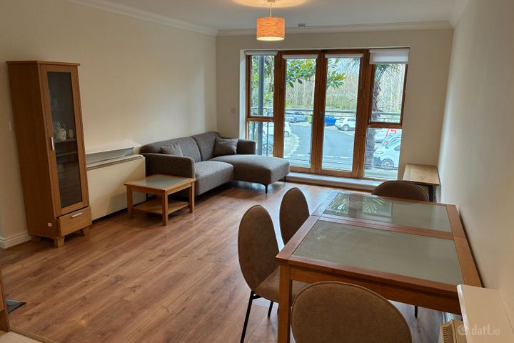 Ros Mor View, Knocklyon, Dublin 16