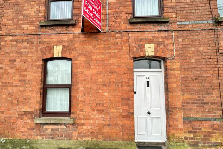 30 The Long Avenue, Dundalk, Co. Louth, A91YY6D