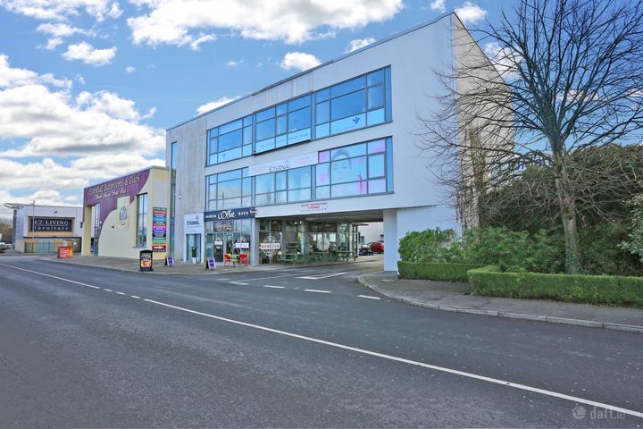 Second Floor Offices, Block 12B, City East Retail Park, Ballysimon Road, Ballysimon, Co. Limerick