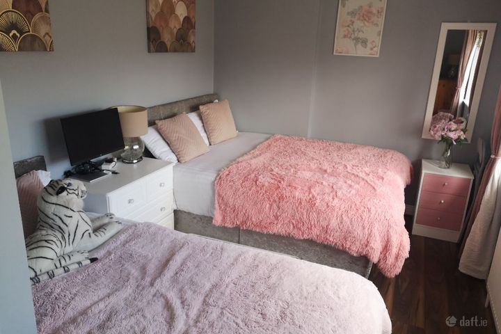 Beechwood Close, Bagenalstown, Co. Carlow