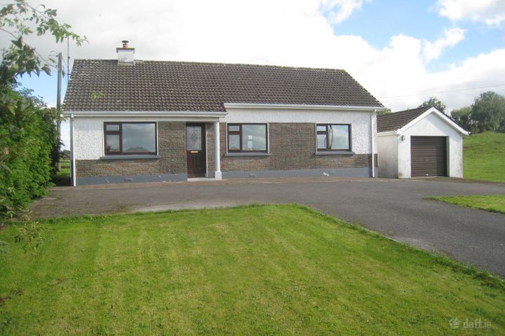 Ballymanus, Castlepollard, Co. Westmeath, N91K231