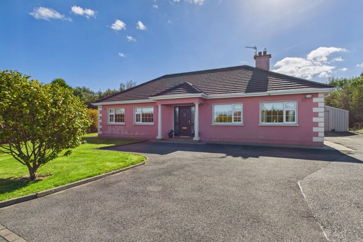 4 Cuil Aluinn, Crobally Upper , Tramore, Co. Waterford, X91A6P0