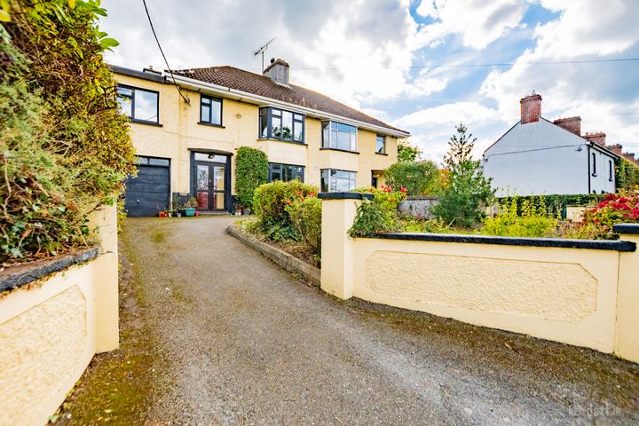 Jalna, Auburn Road, Mullingar, Co. Westmeath, N91X0YT