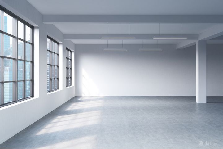 UNIT 5 BLOCK B THE BARLEY HOUSE, 90-97 CORK STREET DUBLIN 8, Dublin 8, Dublin 8