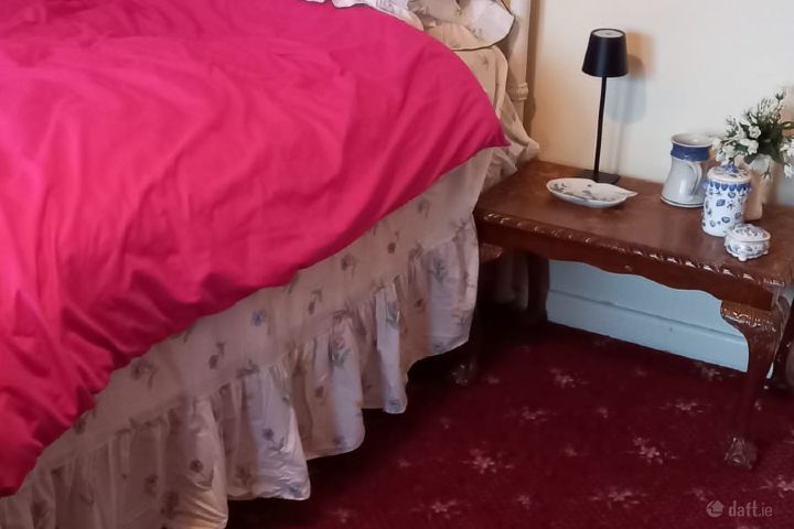 Dr Mannix Road, Salthill, Co. Galway