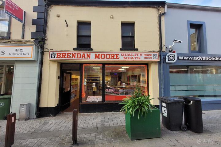 54 Narrow West Street, Drogheda, Co. Louth