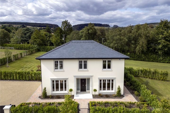4 Annabasky Glen, Enniskerry, County Wicklow, Wicklow