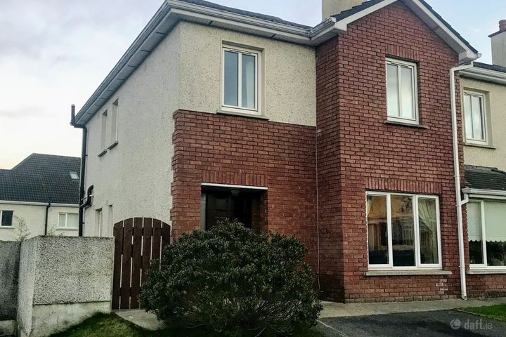 Collaire Court, Callan, Co. Kilkenny