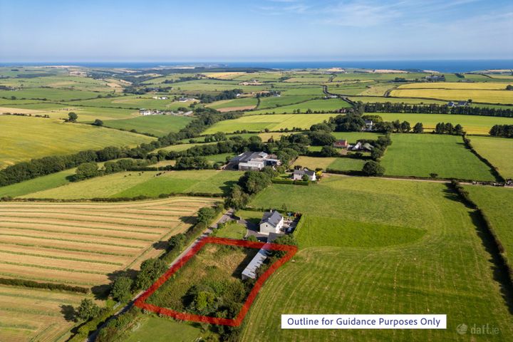 Clonbouig, Kilbrittain, Co. Cork