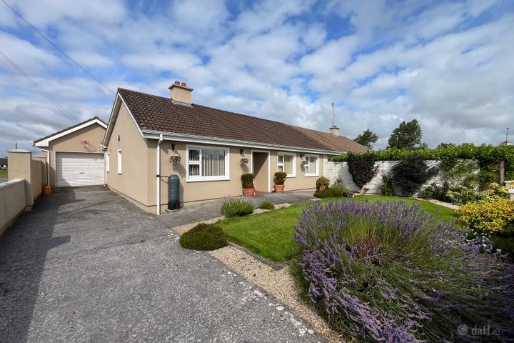8 Mylespark, Corofin, Tuam, Galway