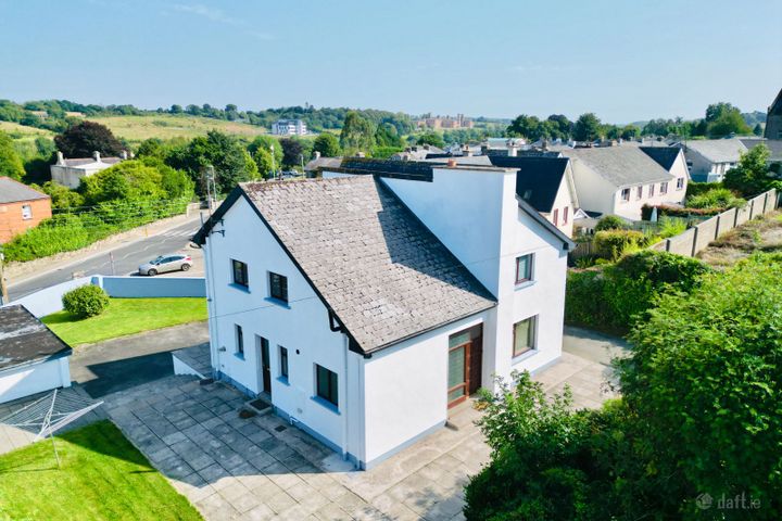 Inishale, Parnell Road, Enniscorthy, Co. Wexford, Y21V1W2