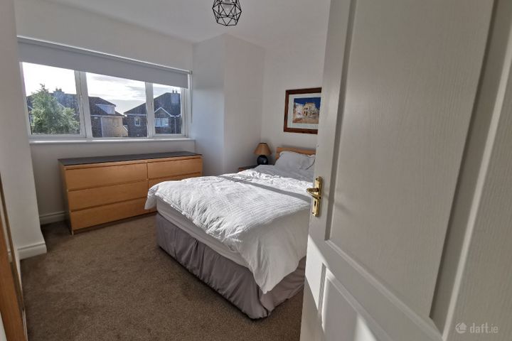 Sandford Wood, Swords, Co. Dublin