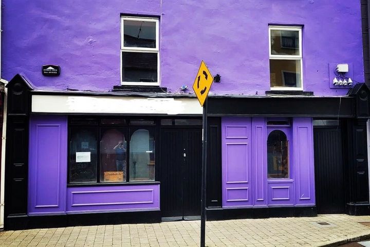 Upper Bridge Street, Killorglin, Co. Kerry, V93PN34