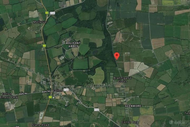 Corlis, Collon, Co. Louth