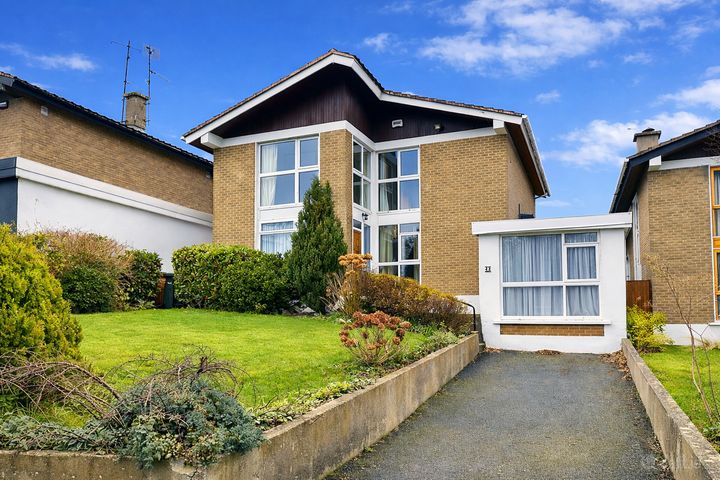 Kilgobbin Heights, Dublin 18, Stepaside, Dublin 18