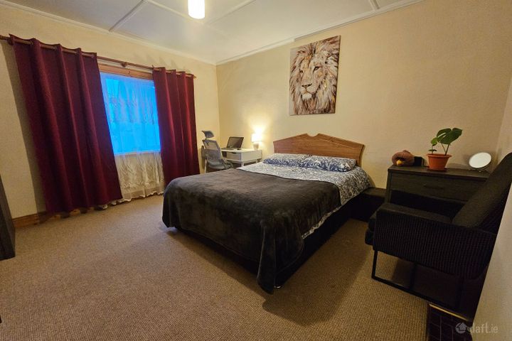 Tullow, Carlow, Tullow, Co. Carlow