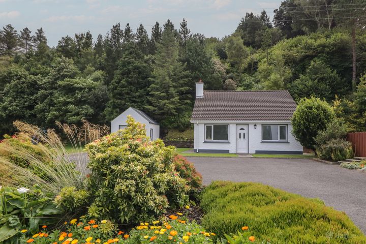 Gortahork, Co. Donegal