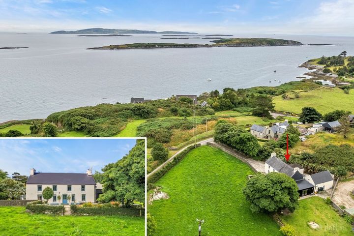 Kilbronogue, Schull, Co Cork, P81RW35