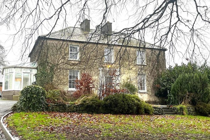 Clontail House, Clontail, Drumconrath, Lobinstown, Co. Meath