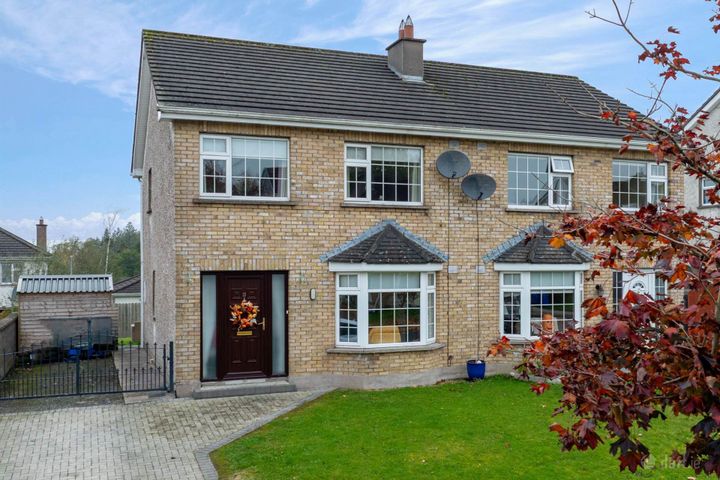 15 Rocklands, Cavan, Co. Cavan, H12XF82