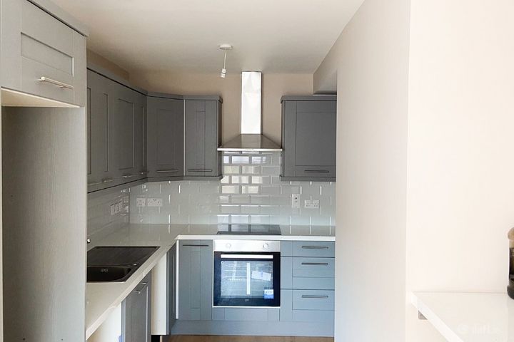 Lourdes, Dublin 8, Dolphin's Barn, Dublin 8