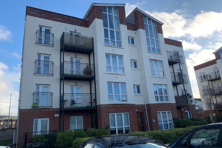 Carrig Court, Citywest, Co. Dublin