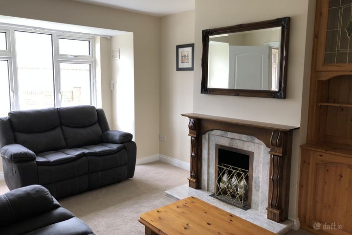 4 The Walk, Rockfield , Church Road, Blackrock, Co. Cork