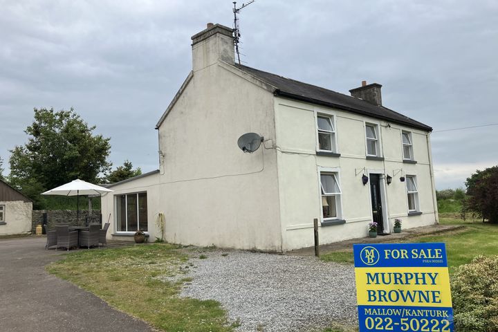 Highland View, Killavullen, Mallow, Cork