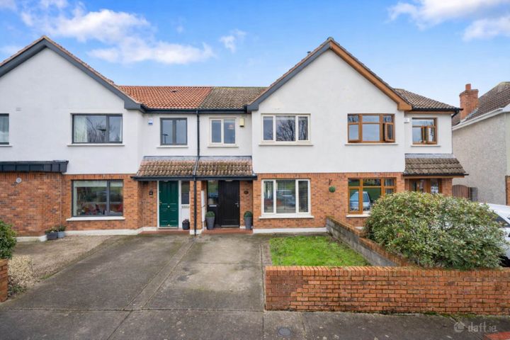 51 Hampton Green, Navan Road, Dublin 7, D07F2Y2