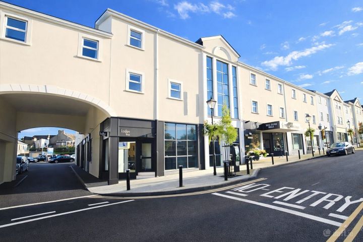 Pearse Court, Athlone , Athlone, Co. Westmeath
