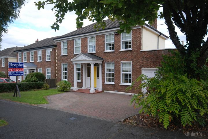 76 Georgian Village, Castleknock, Dublin 15, Dublin 15, Dublin
