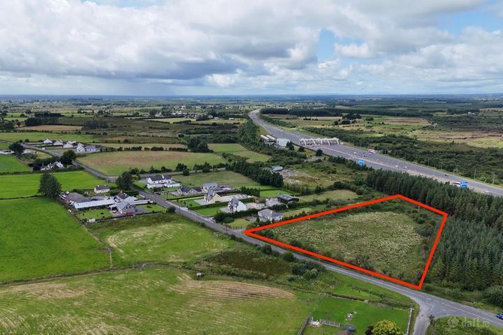 Cappataggle, Ballinasloe, Cappataggle, Co. Galway, H53KW29